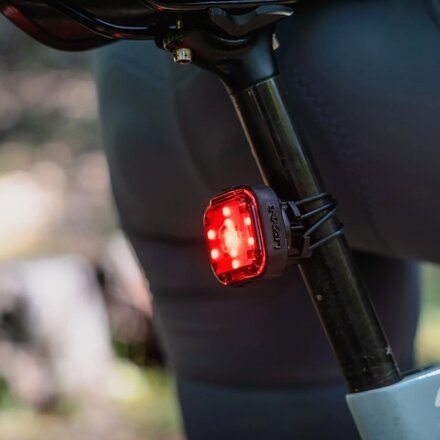 Lezyne - Zecto2 Drive 200+