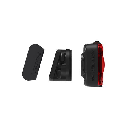 Lezyne - Zecto2 Drive 200+
