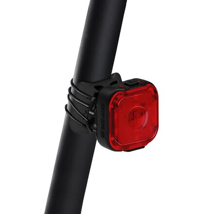 Lezyne - Zecto2 Drive 200+