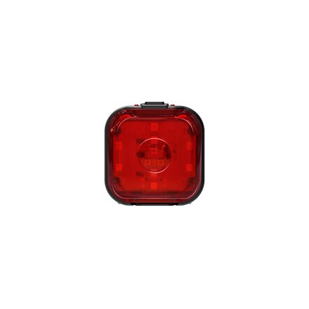 Lezyne - Zecto2 Drive 200+