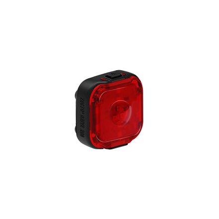 Lezyne - Zecto2 Drive 200+