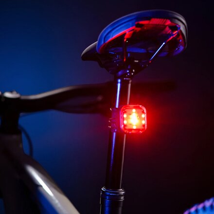 Lezyne - Zecto2 Drive 200+