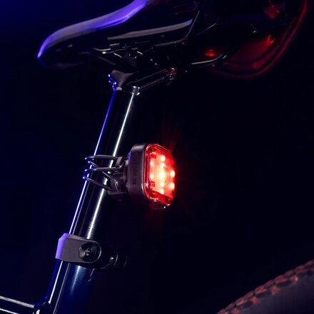 Lezyne - Zecto2 Drive 200+
