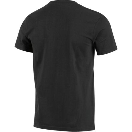 Louis Garneau - Chill T-Shirt - Short Sleeve - Men's