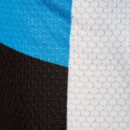 Louis Garneau - Carbon Ion Jersey - Short-Sleeve - Men's
