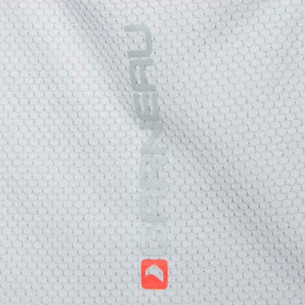 Louis Garneau - Carbon Ion Jersey - Short-Sleeve - Men's