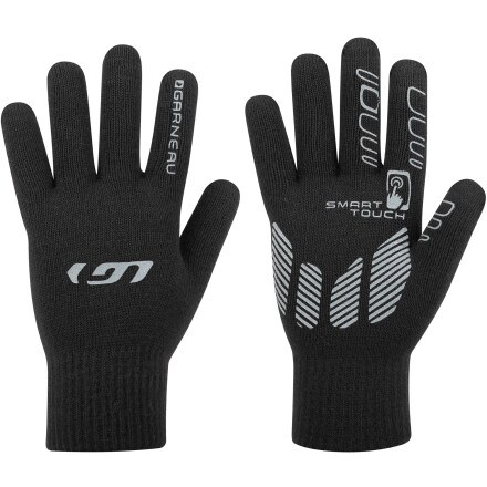 Louis Garneau - Smart Touch Gloves
