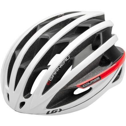 Louis Garneau - Course 2013 Helmet