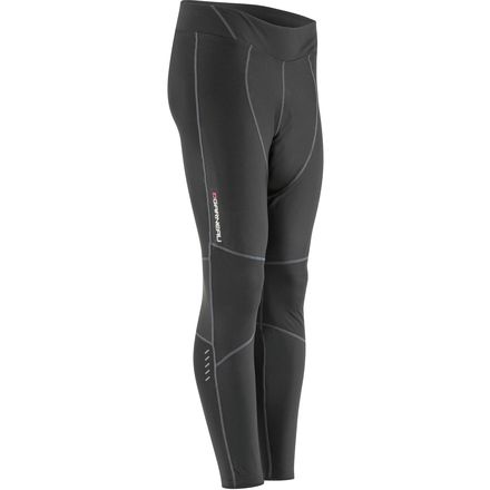 Louis Garneau - Solano 2 Tights - No Chamois - Women's