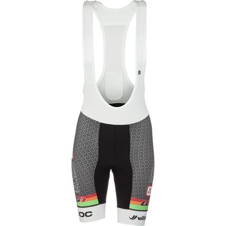 Louis Garneau - Competitive Cyclist Power Bib Shorts - Women's