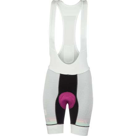 Louis Garneau - Competitive Cyclist Power Bib Shorts - Women's