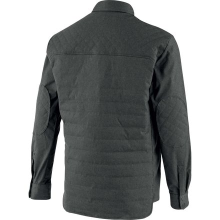 Louis Garneau - Venture Shirt Jacket - Men's