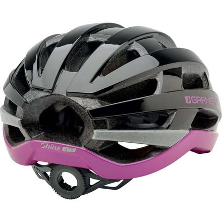 Louis Garneau - Shine MIPS Cycling Helmet