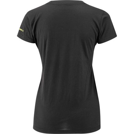 Louis Garneau - Mill T-Shirt - Short-Sleeve - Women's 