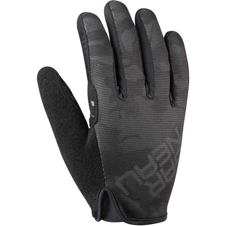 Louis Garneau - Ditch Glove - Women's - Black