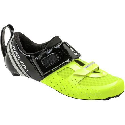 Louis Garneau - Tri X-Lite II Tri Cycling Shoe - Men's