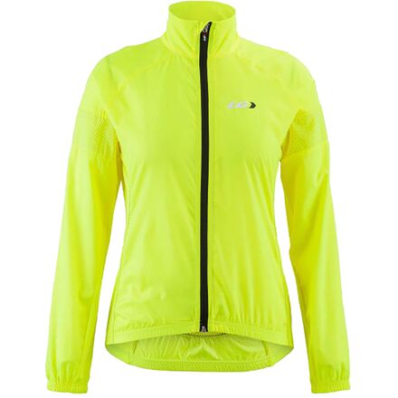Louis Garneau - Modesto 3 Cycling Jacket - Women's