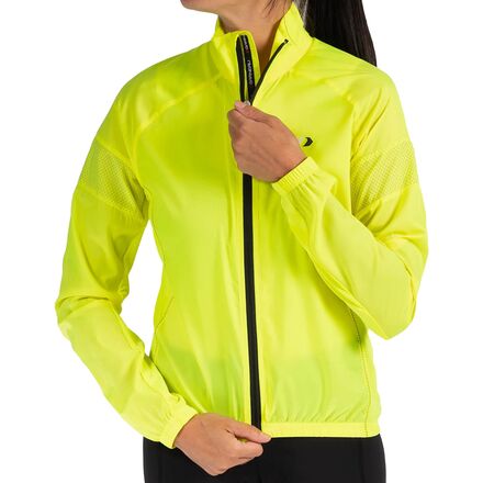 Louis Garneau - Modesto 3 Cycling Jacket - Women's
