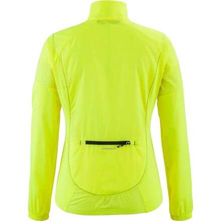 Louis Garneau - Modesto 3 Cycling Jacket - Women's