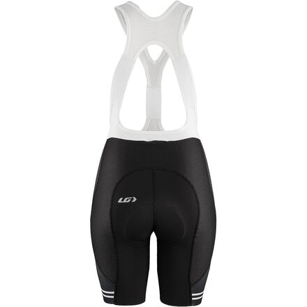 Louis Garneau - CB Carbon Lazer Cycling Bib Short - Women's