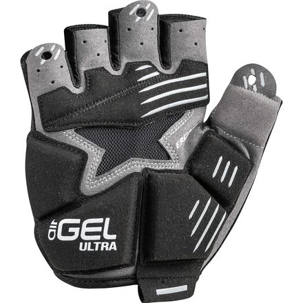 Louis Garneau - Air Gel Ultra Glove - Men's