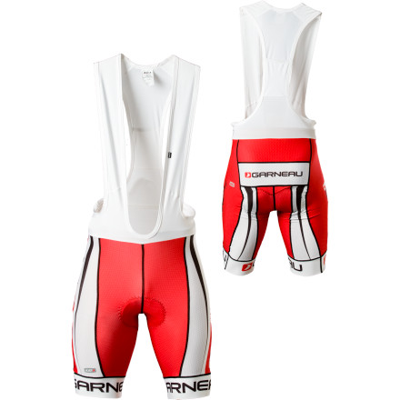 Louis Garneau - Elite Bib Shorts