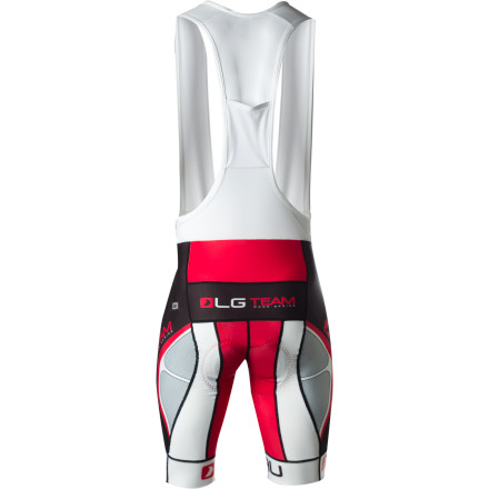 Louis Garneau - Elite Bib Shorts