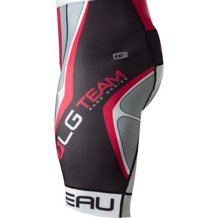 Louis Garneau - Elite Bib Shorts