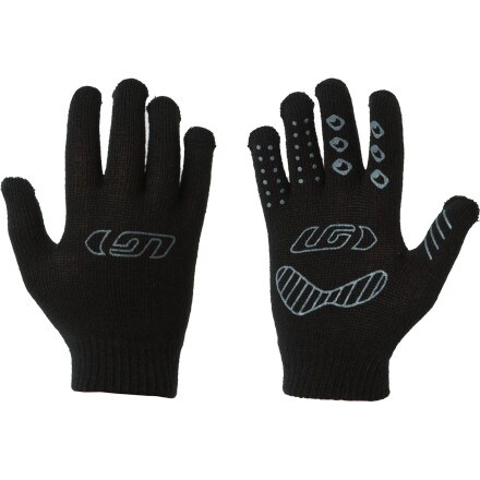Louis Garneau - Smart Gloves