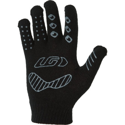 Louis Garneau - Smart Gloves