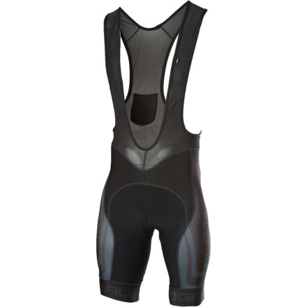 Louis Garneau - Equipe Bib Shorts