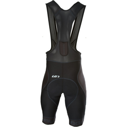 Louis Garneau - Equipe Bib Shorts
