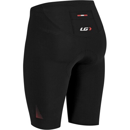 Louis Garneau - Tri Elite Course Men's Shorts