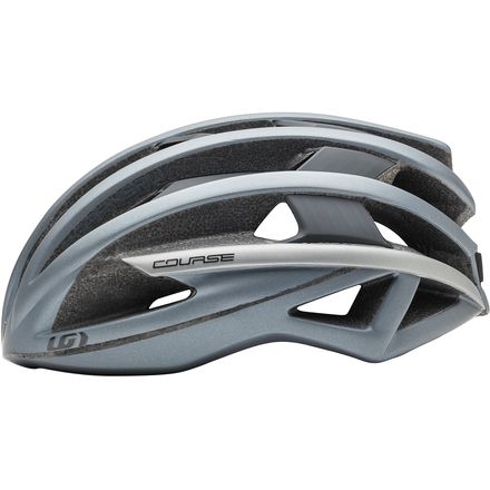 Louis Garneau - Course Helmet