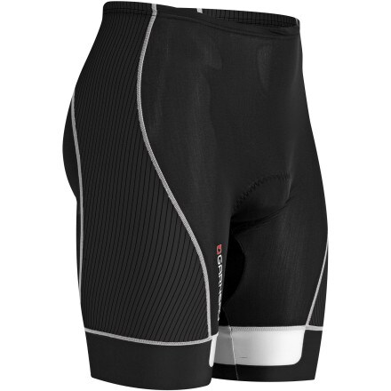 Louis Garneau - Pro 8 Men's Shorts