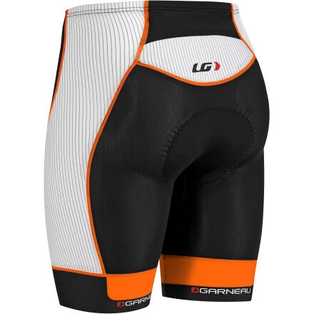 Louis Garneau - Pro 8 Men's Shorts