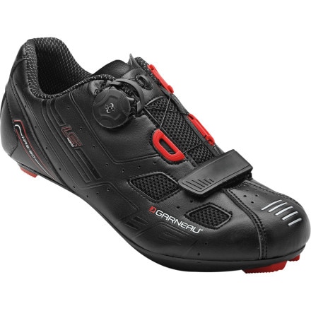 Louis Garneau LS-100 Men's Shoes | Competitive Cyclist