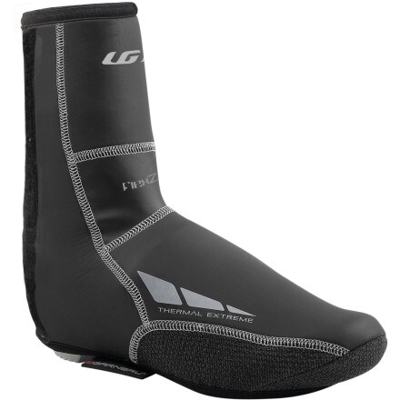 Louis Garneau - Thermal Extreme Shoe Covers