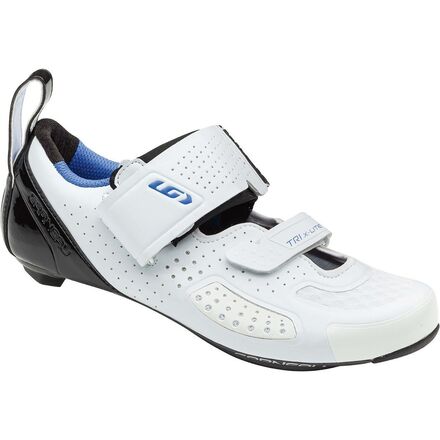 Louis Garneau - Tri X-Lite III Shoe - Women's - White