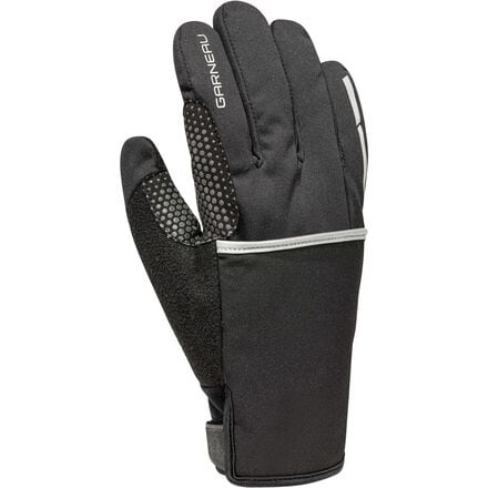 Louis Garneau - Super Prestige 3 Glove - Men's - Black