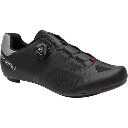 Louis Garneau - Copal BOA Cycling Shoe - Men's - Black