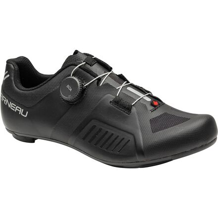 Louis Garneau - Platinum XZ Cycling Shoe - Men's - Black