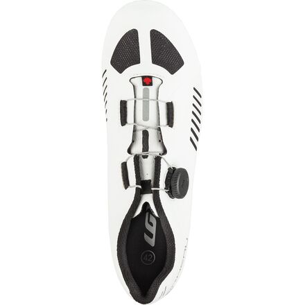 Louis Garneau - Platinum XZ Cycling Shoe - Men's