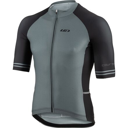 Louis Garneau - Course Air Jersey - Men's
