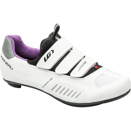 Louis Garneau - Jade XZ Cycling Shoe - Women's - White