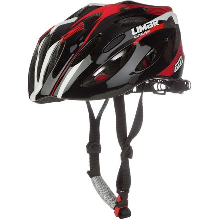 Limar - 777 Road Bike Helmet