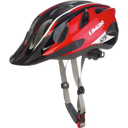 Limar - 675 Bike Helmet