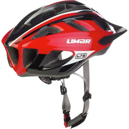 Limar - 675 Bike Helmet
