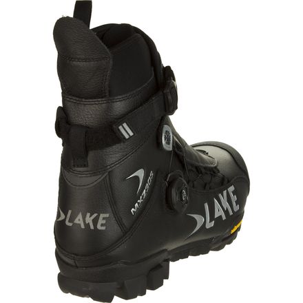 Lake - MXZ 303 Winter Boot - Men's