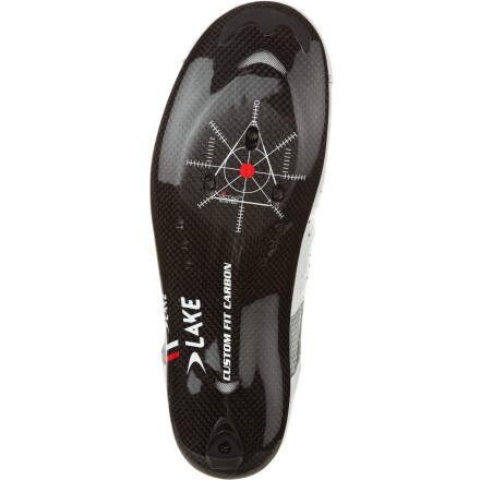 Lake - CX331 Shoes - Men's